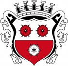 Wappen Moosburg