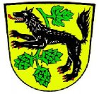 Wappen von Wolfersdorf