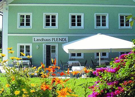 Landhaus Plendl