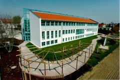Grund- und Hauptschule Zolling
