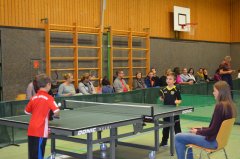 Tischtennis Tischtennis