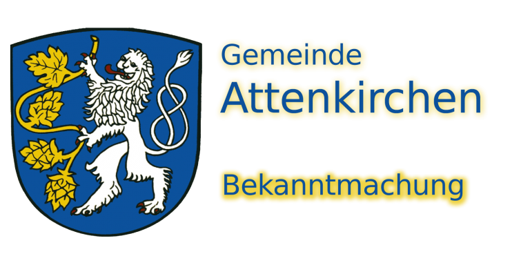 Teaser-Logo Attenkirchen - Hinweis
