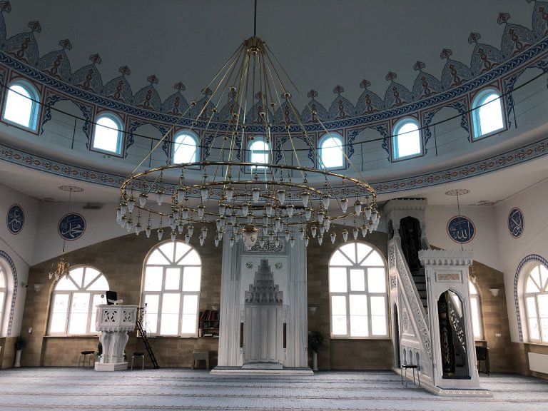 Moschee 3 2020