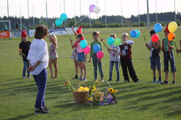 luftballons mit gabi