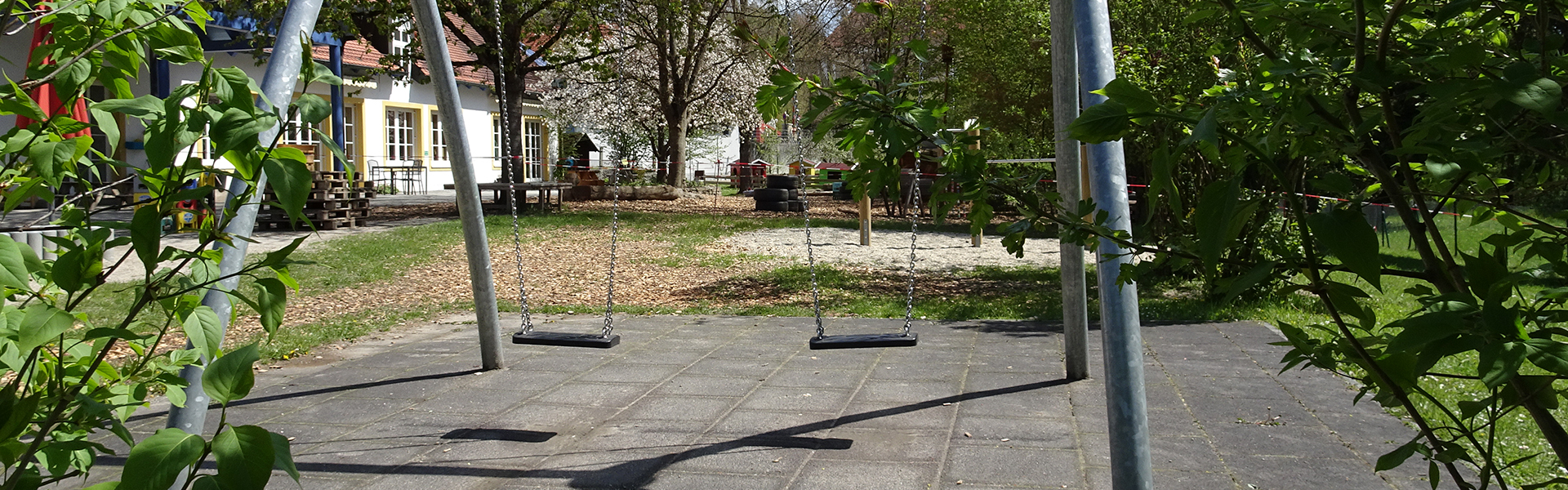 KinderHaus Haag - Header 3