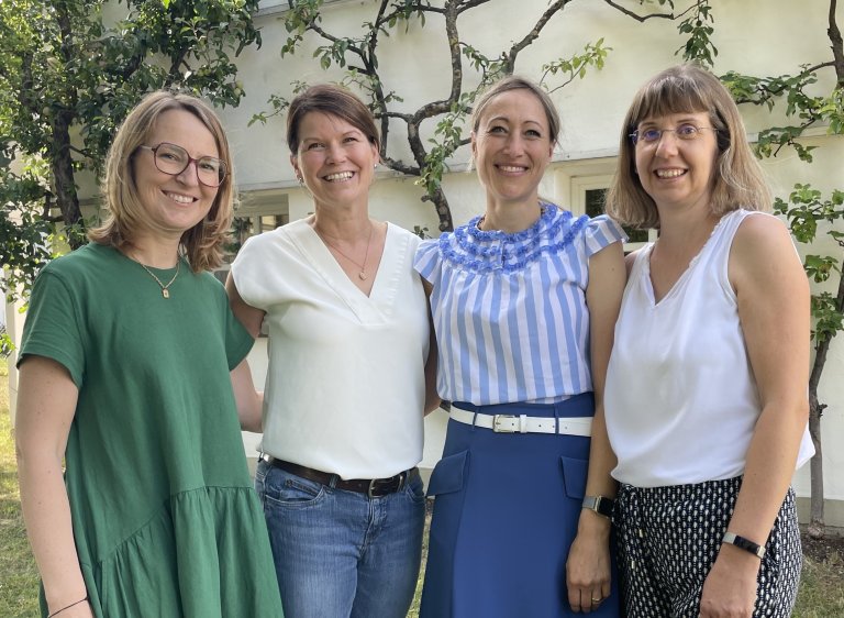 NBH Zolling Vorstandsteam NBH Zolling Vorstandsteam